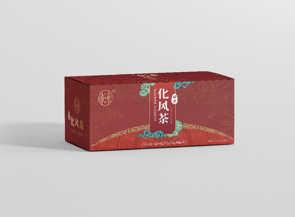 瑶方 化风茶